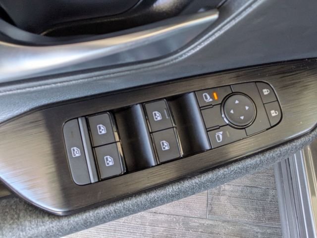 New 2026 Gun Metallic Nissan SV image 19