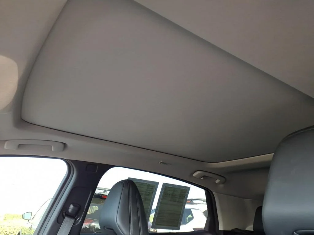 Used 2024 Gray Nissan EVOLVE+ image 22