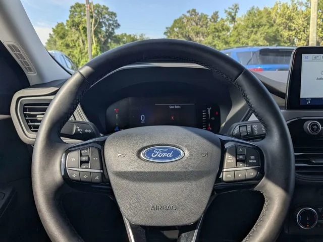 2023 Ford Escape Active - Photo 23