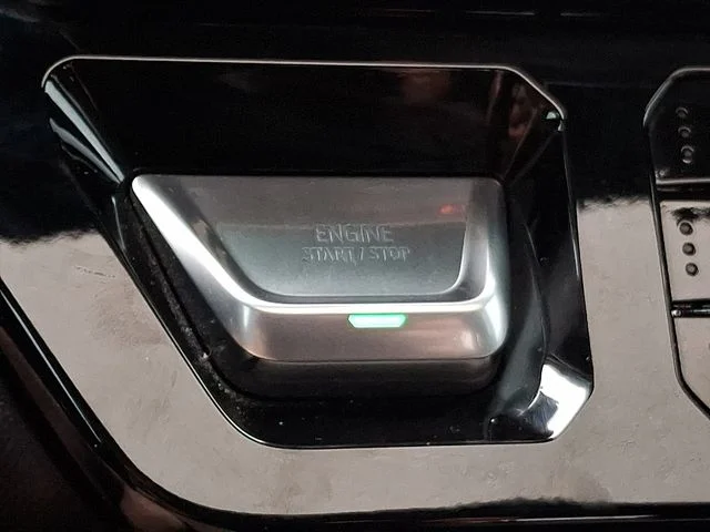 Used 2023 Black GMC Denali image 23