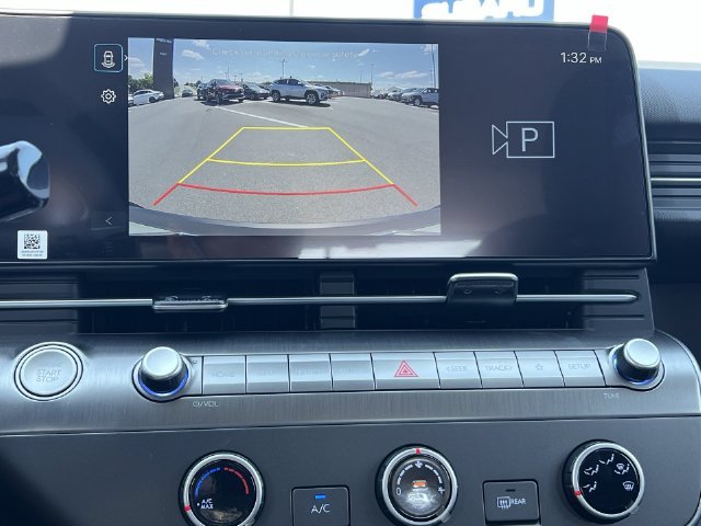 Used 2027 Green Hyundai SE image 14