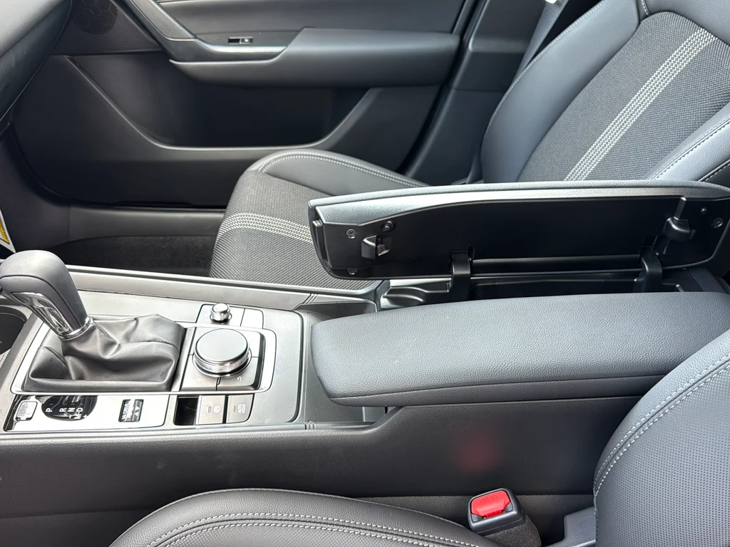 Used 2025 Gray Mazda 2.5 S Premium Package image 12