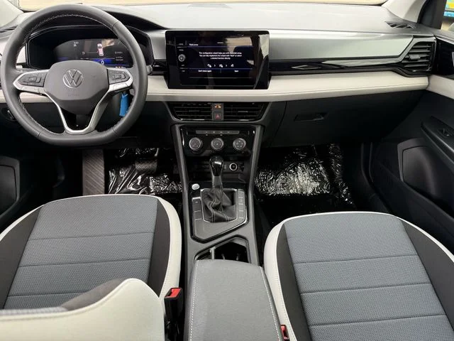 New 2026 Blue Volkswagen 1.5T S image 9