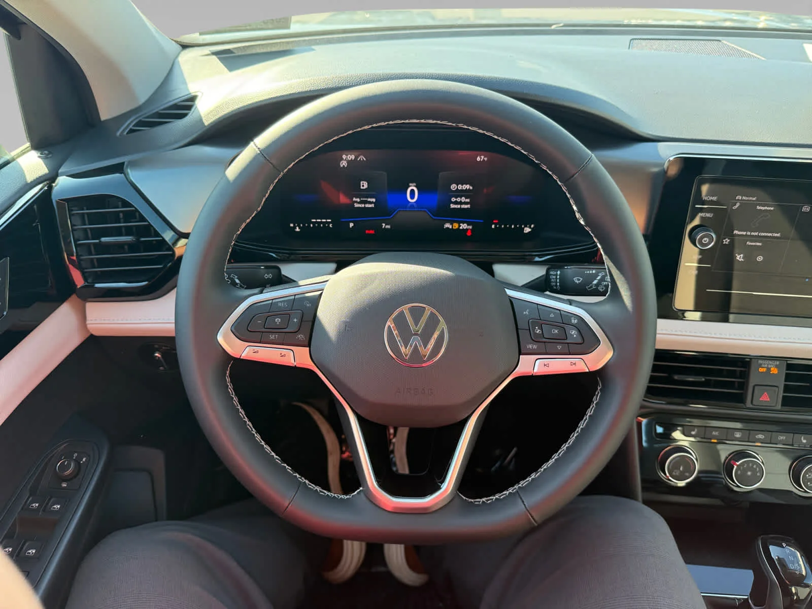 2026 Volkswagen Taos S - Photo 13