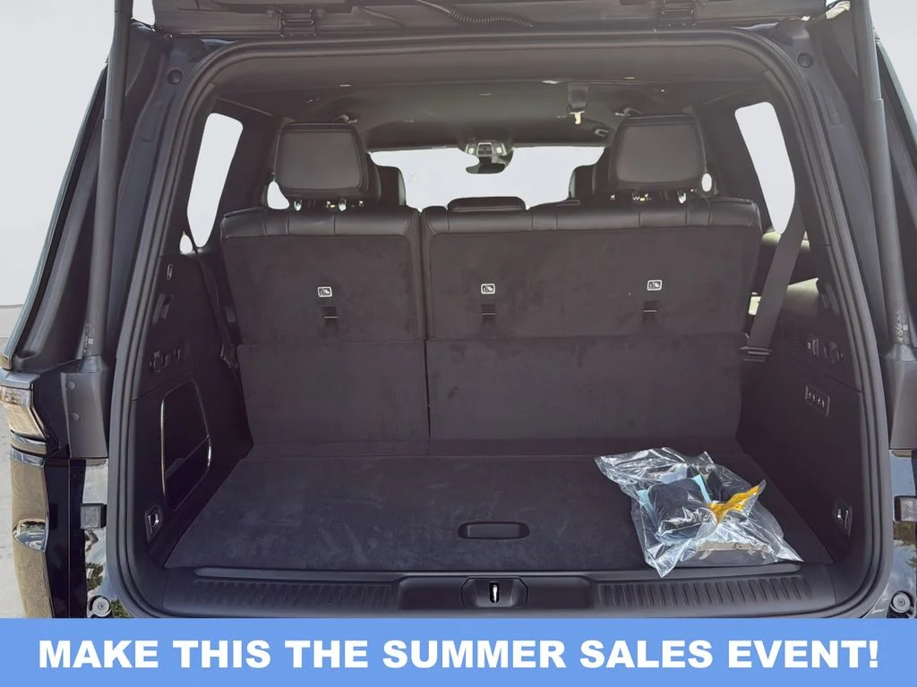 New 2026 High Gloss Black Exterior Paint Jeep Limited Altitude image 25