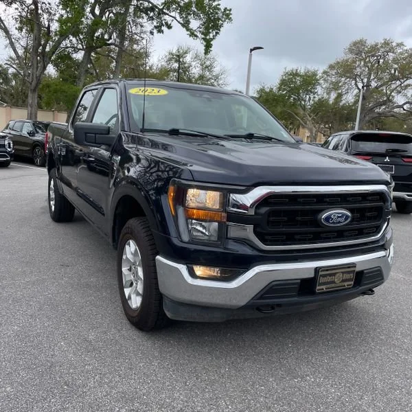 2023 Ford F-150 XLT - Photo 13