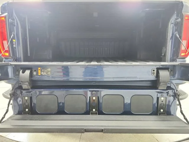 2020 GMC Sierra 1500 Denali Denali - Photo 51