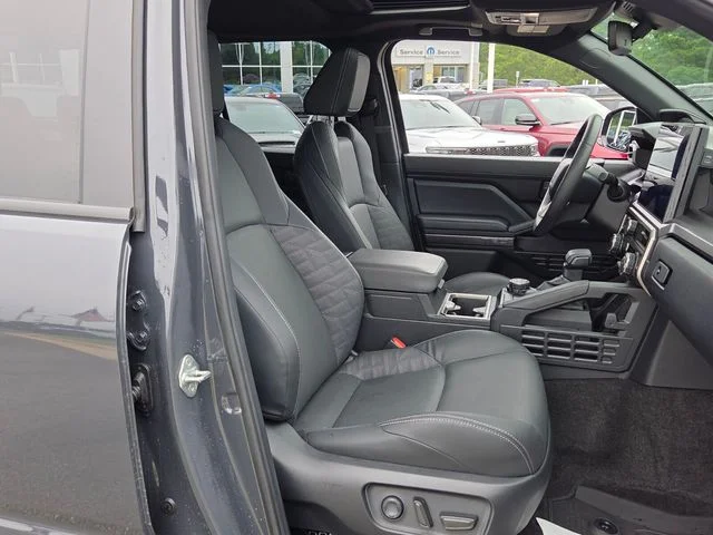Used 2026  Toyota TRD Off Road Premium image 15