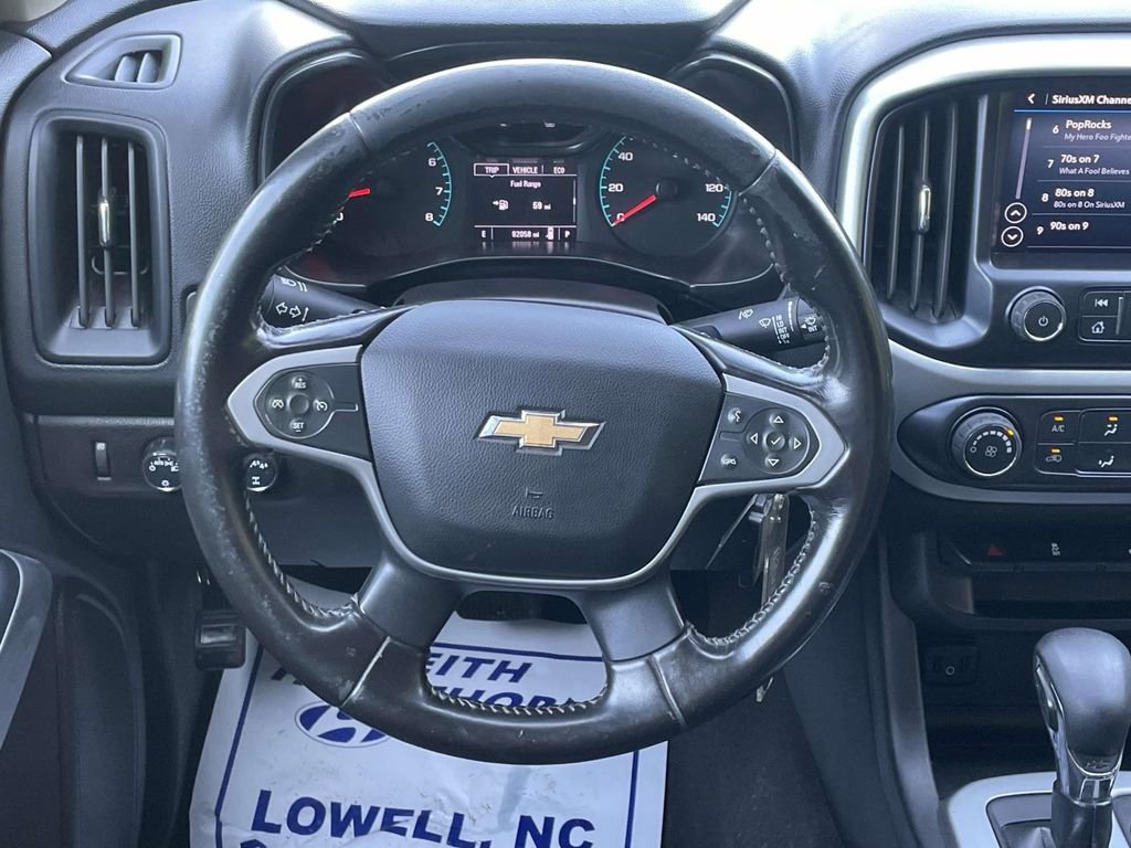 Used 2022 White Chevrolet LT image 13