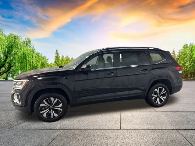2026 Volkswagen Atlas SE - Photo 7