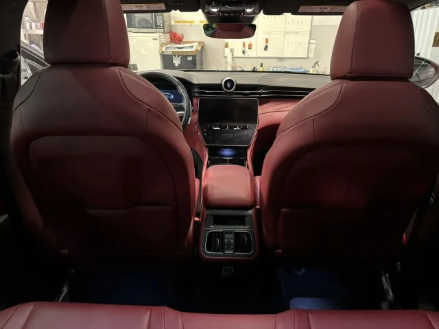 Used 2023 Grigio Lava Metallic Maserati Modena ~ Premium Package !! image 21