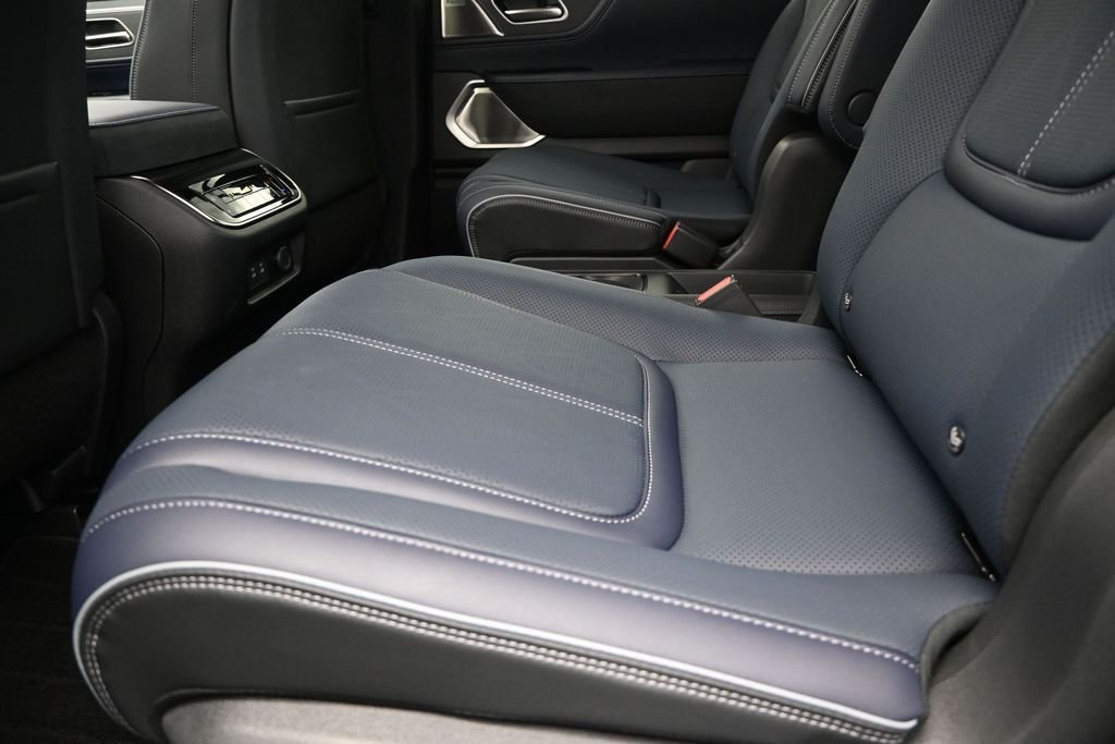 New 2027 DYNAMIC METAL INFINITI Sport 4WD image 16