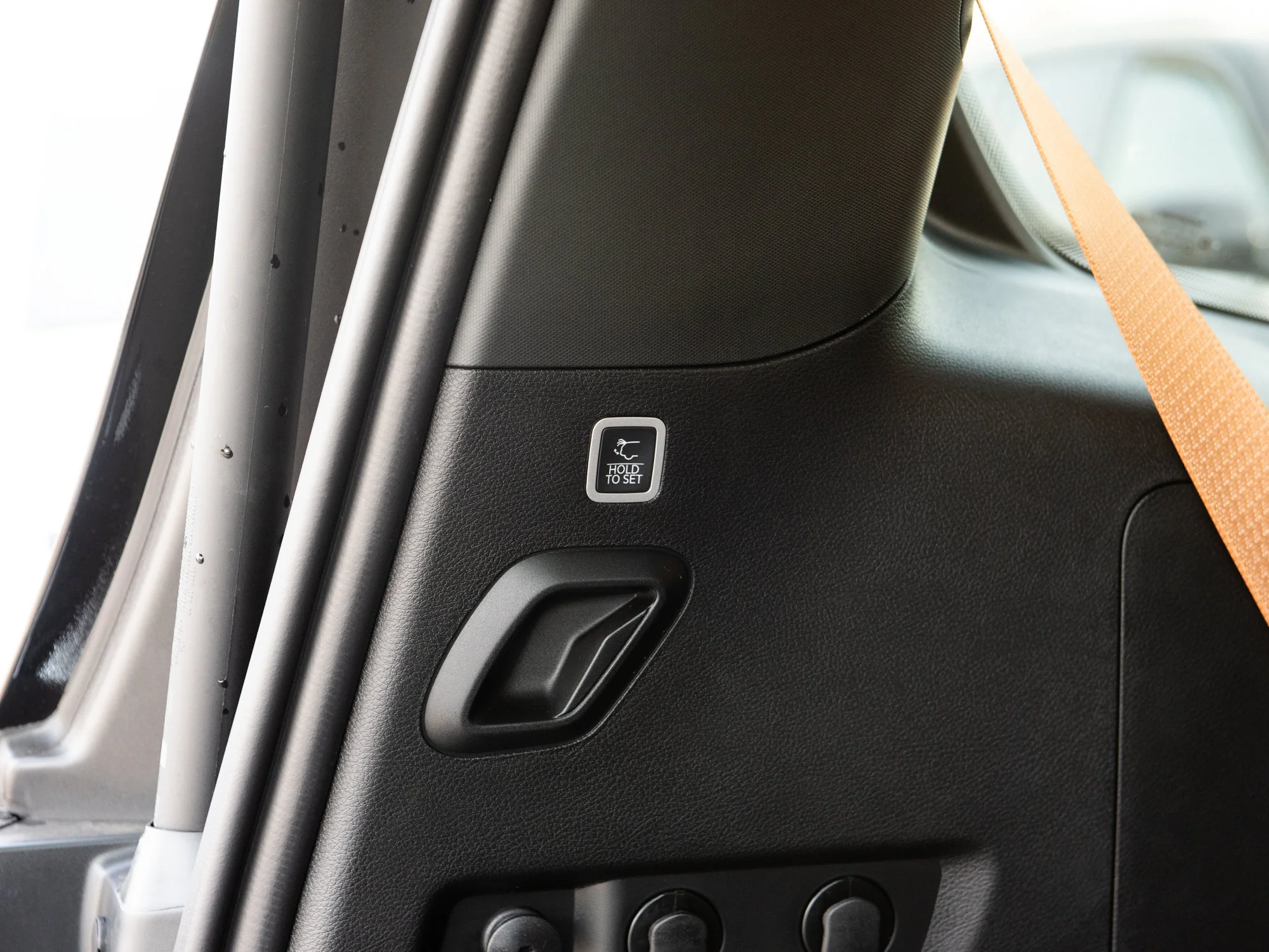 New 2026 Black Jeep Summit Reserve* image 31