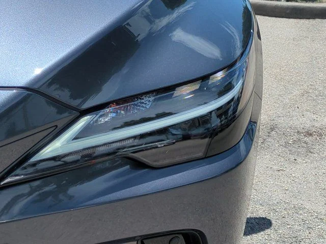 New 2026 Cloudburst Gray Lexus  350 PREMIUM+ image 10