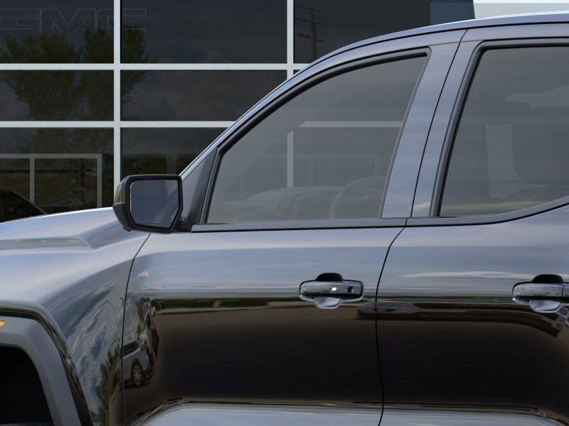 2026 GMC Canyon AT4X - Photo 12