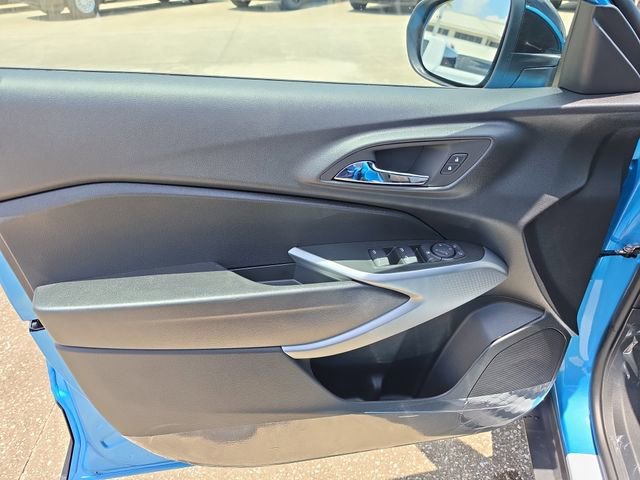 2026 Chevrolet Trax RS - Photo 16