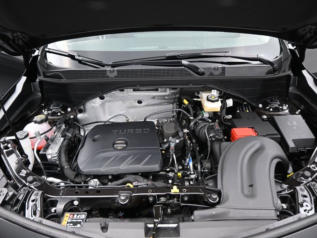 2026 Buick Encore GX Sport Touring - Photo 23