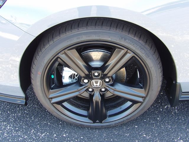 New 2026 Urban Gray Pearl Honda Sport-L image 39