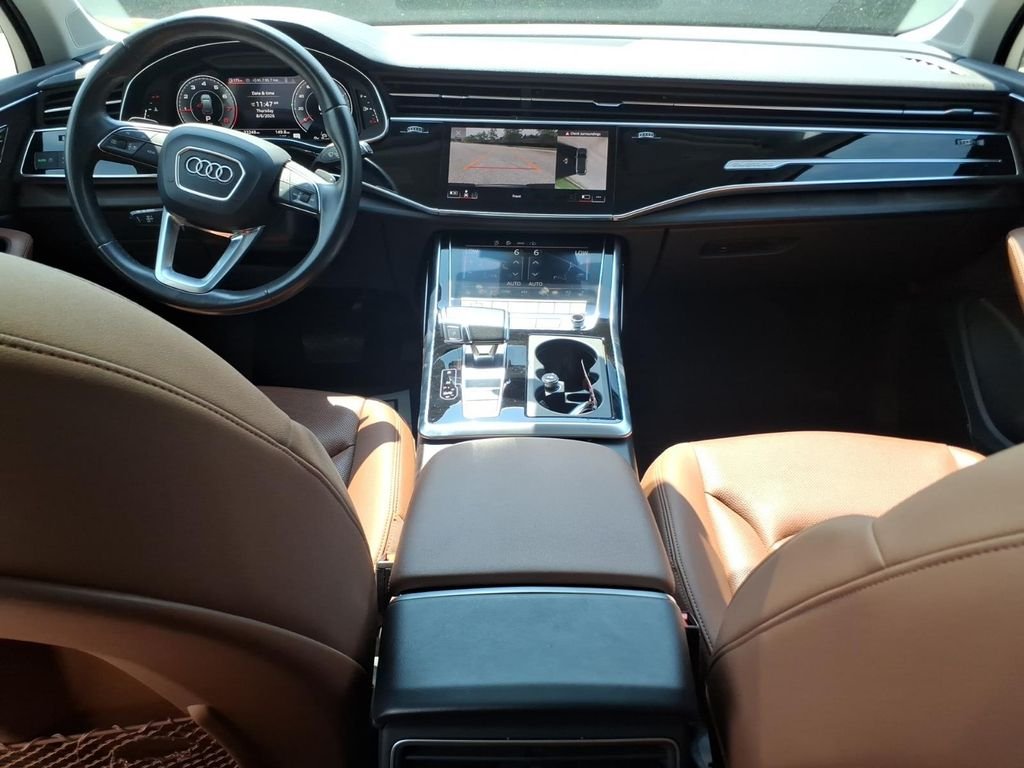 Used 2024  Audi 45 Premium Plus image 13