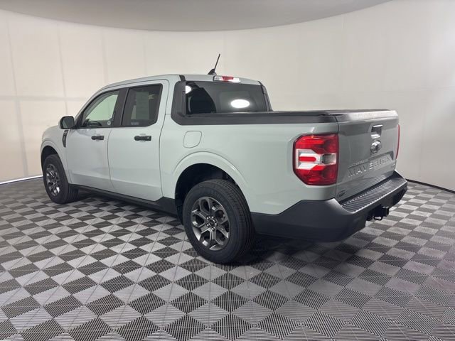 Used 2023 Gray Ford XL image 41