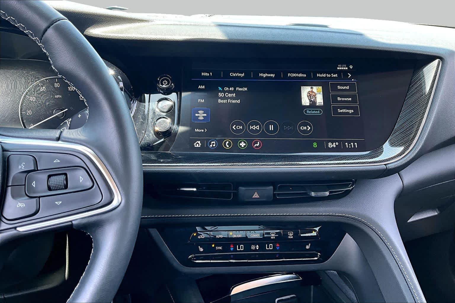 Pre-Owned 2023 Buick Envision Preferred
