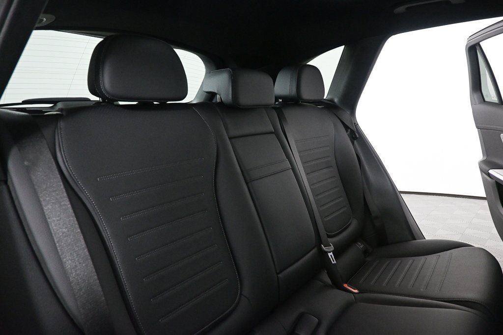 2026 Mercedes-Benz GLC Base - Photo 57