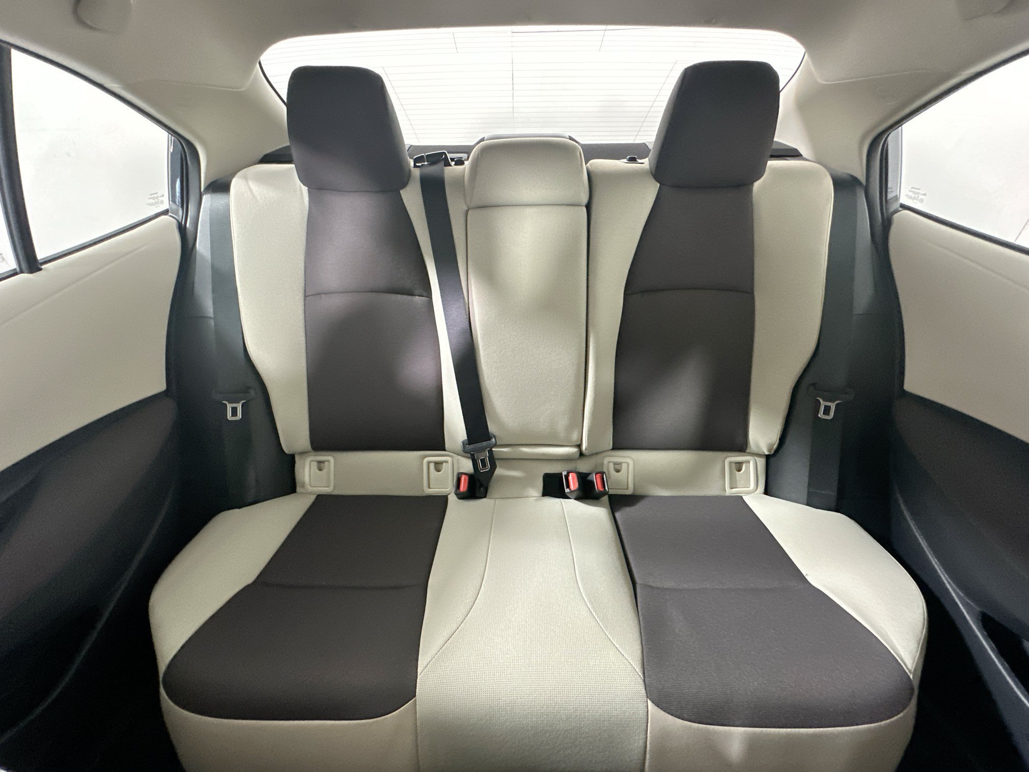 New 2026 Underground Toyota LE image 29