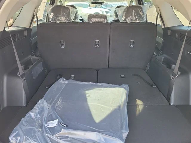 New 2026 Ebony Black Kia LX image 26