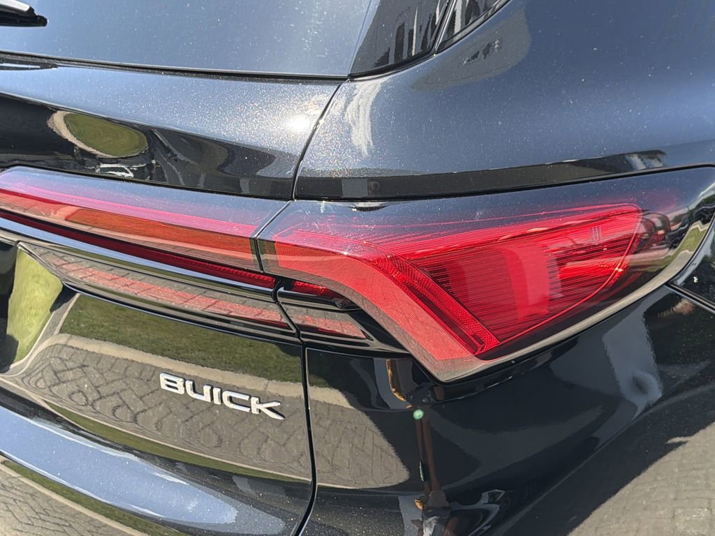 2026 Buick Enclave Sport Touring - Photo 10