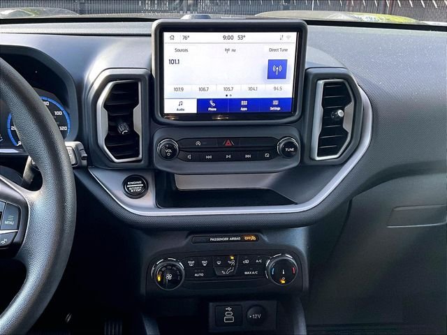Used 2023 Gray Ford Big Bend image 6