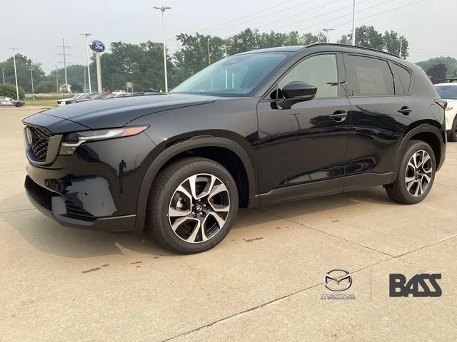 2026 Mazda CX-5 2.5 S Preferred AWD