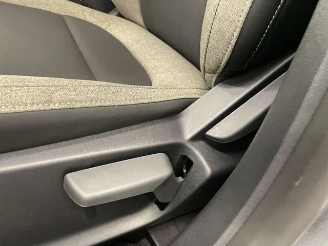New 2026 Carbonized Gray Metallic Ford Big Bend® image 12
