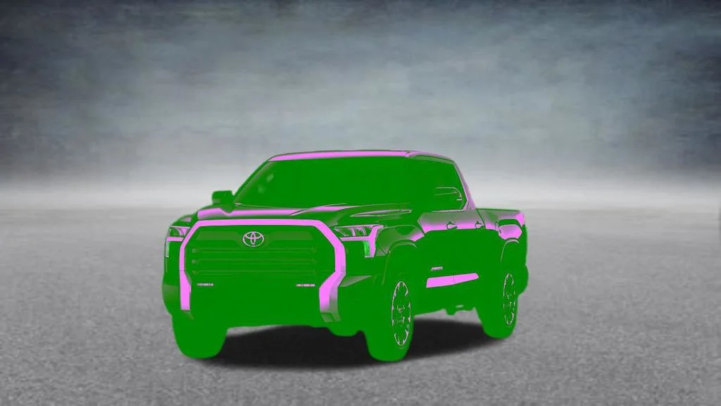 New 2026 Gray Toyota Limited image 21