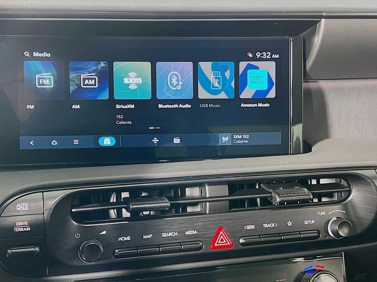 2026 Hyundai Palisade — photo 9