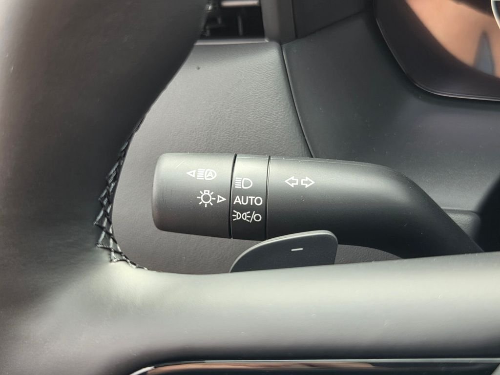 New 2026 Polymetal Gray Metallic Mazda 2.5 S Premium Plus AWD image 29
