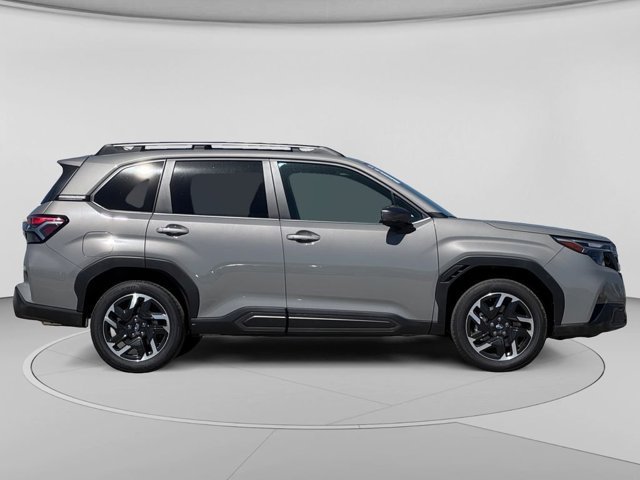 2026 Subaru Forester Limited - Photo 14
