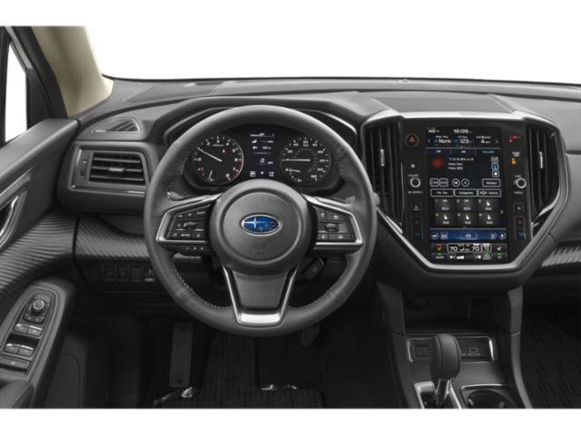 New 2026 CRYSTAL WHITE PEARL Subaru Premium 8-Passenger image 6
