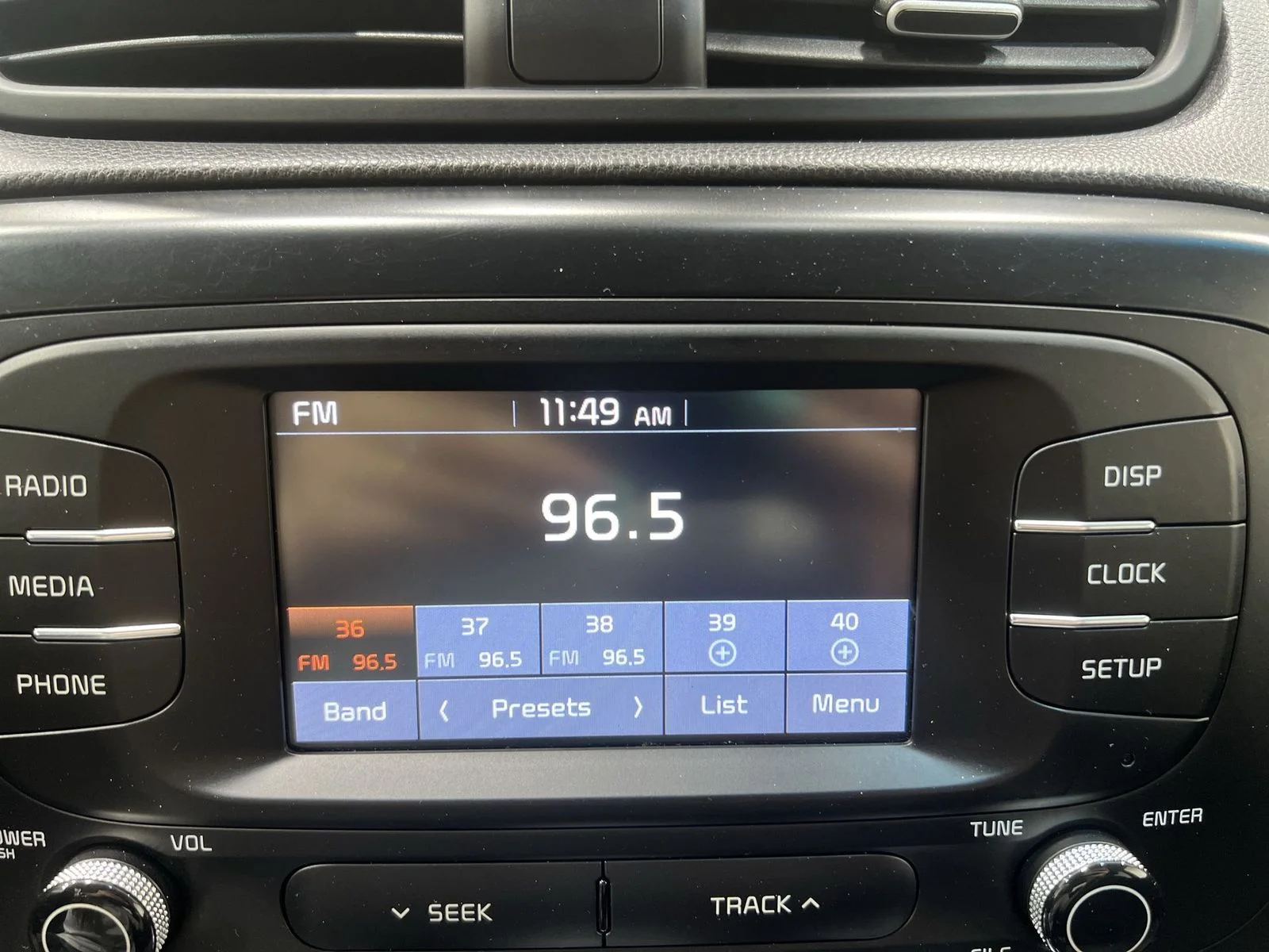 2019 Kia Soul Base - Photo 16