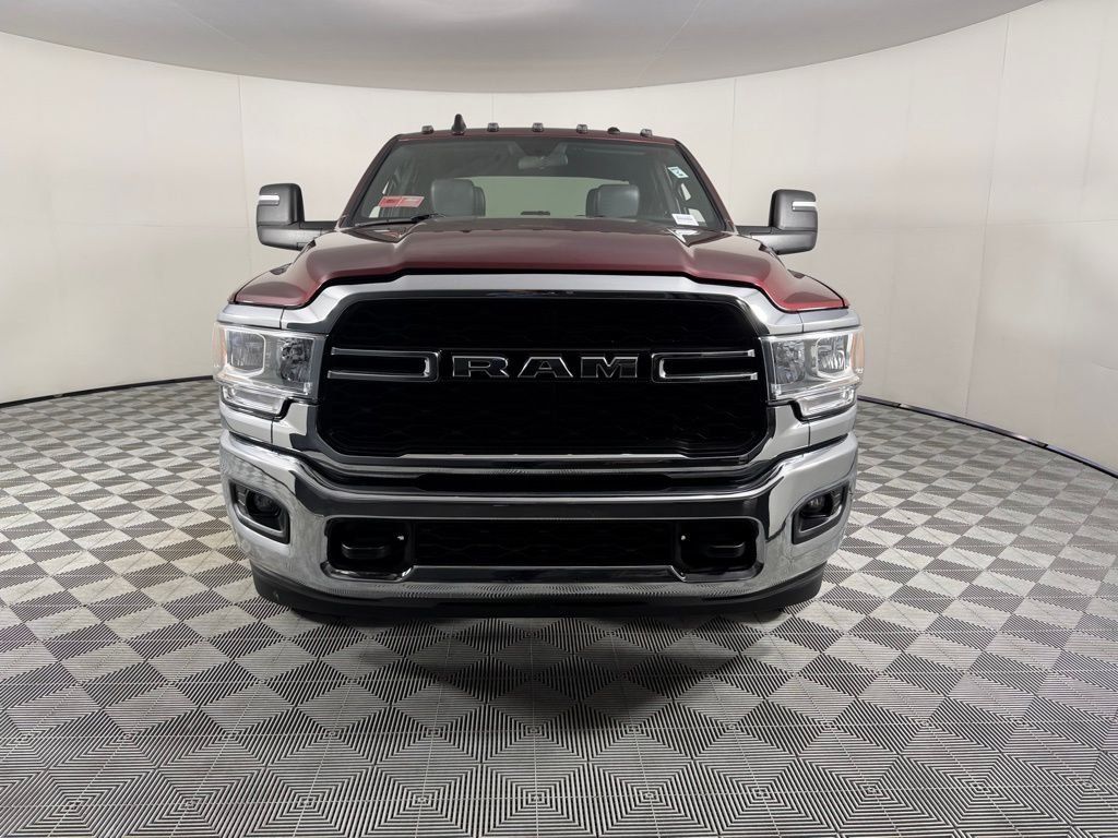 2023 RAM Ram 3500 Chassis Cab Tradesman - Photo 9