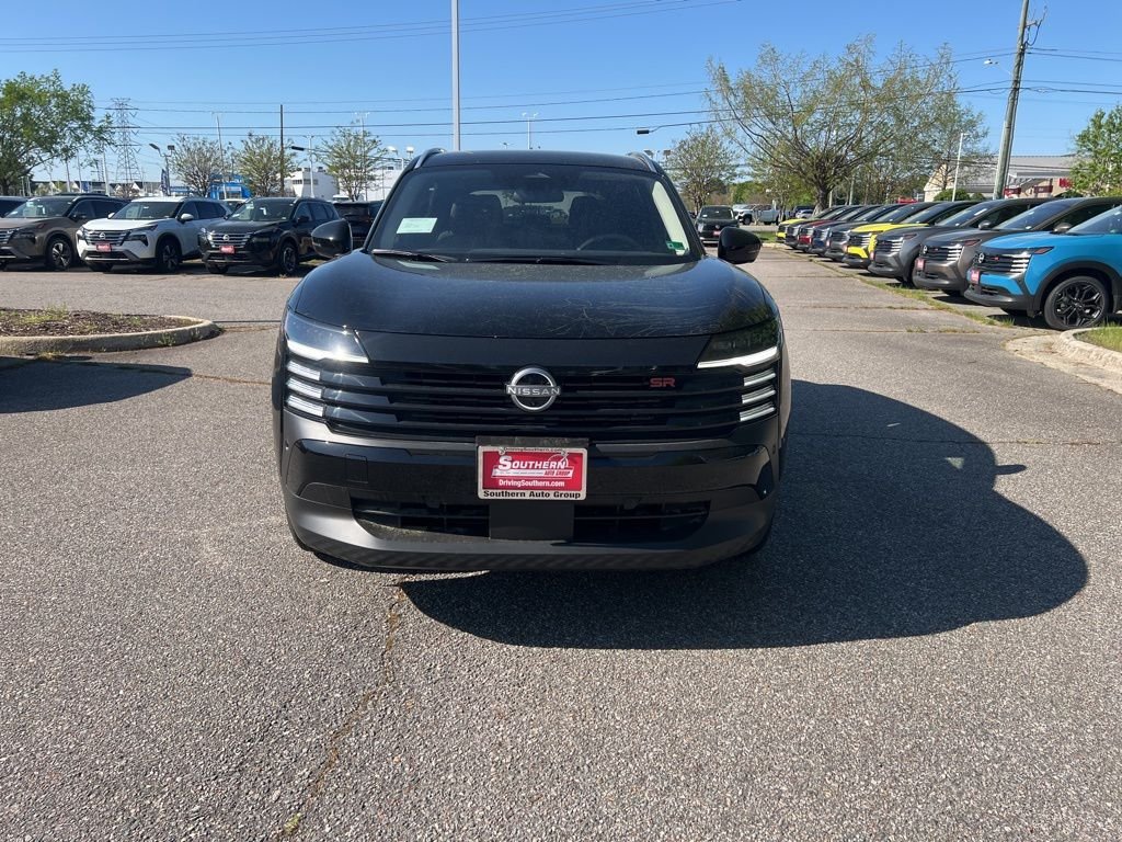 2025 Nissan Kicks SR AWD - Photo 7