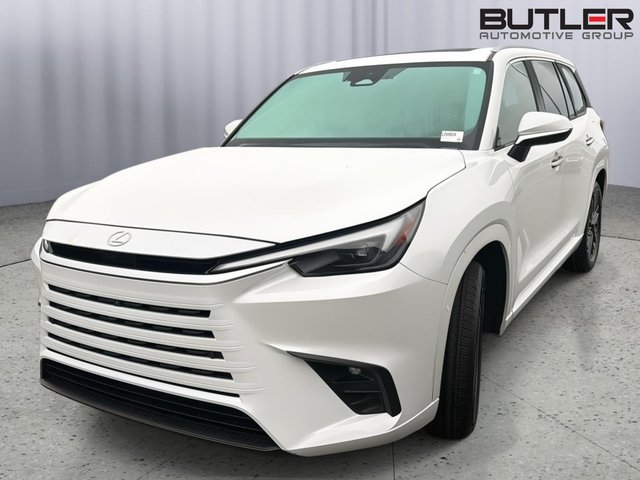 2025 Lexus TX TX 350 Premium