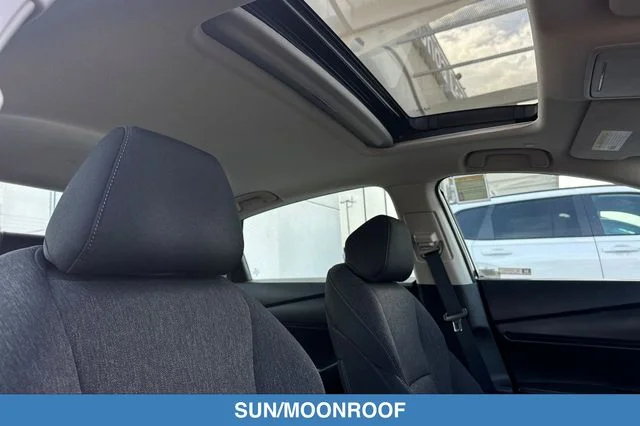 2023 Honda Accord EX - Photo 19