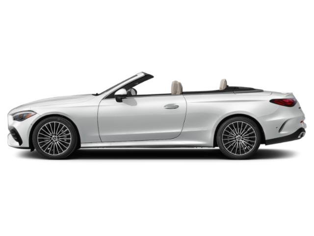 New 2027 MANUFAKTUR exclusive graphite grey magno Mercedes-Benz CLE 450 image 19