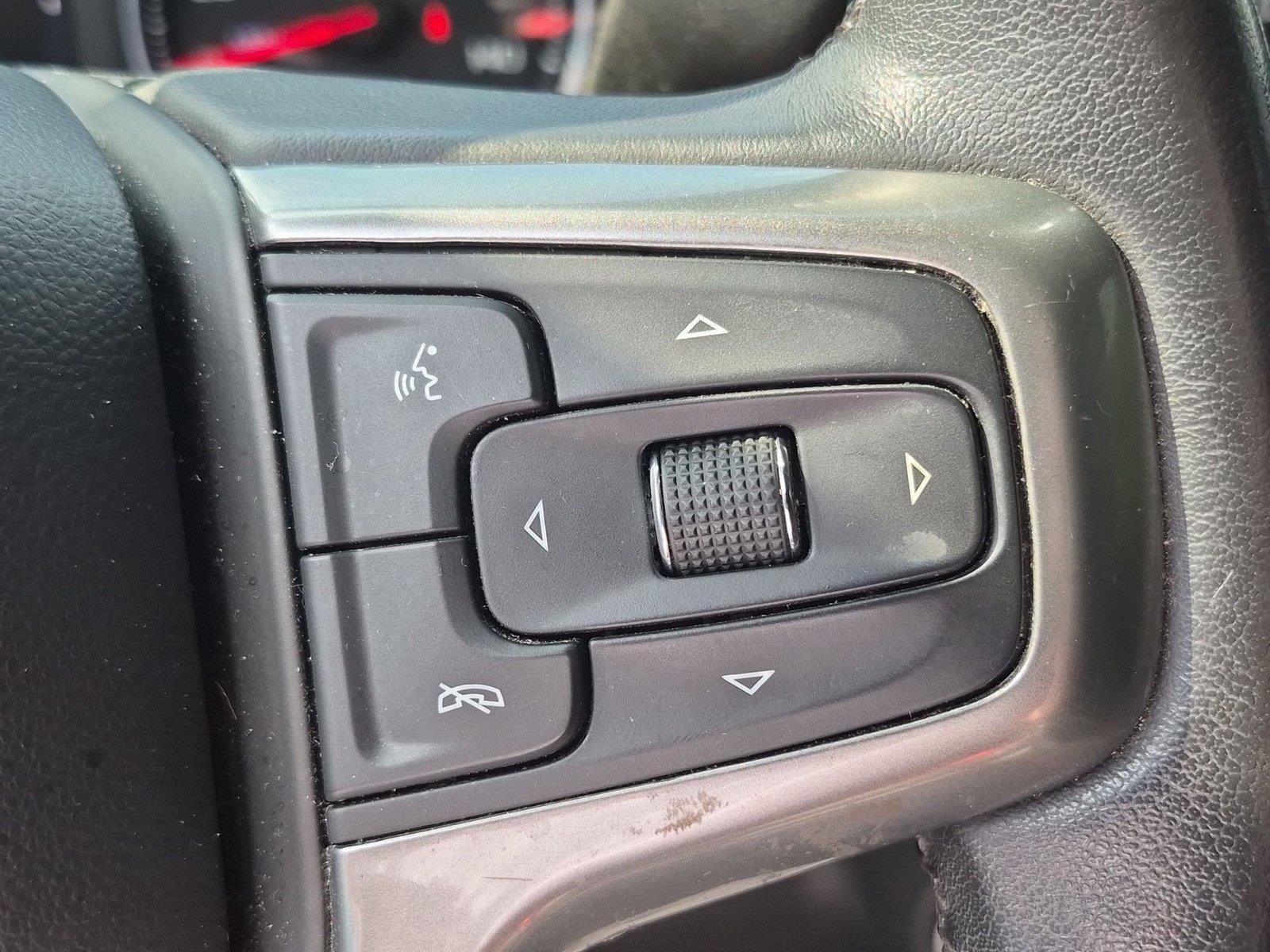Used 2019 Shadow Gray Metallic Chevrolet LT image 19