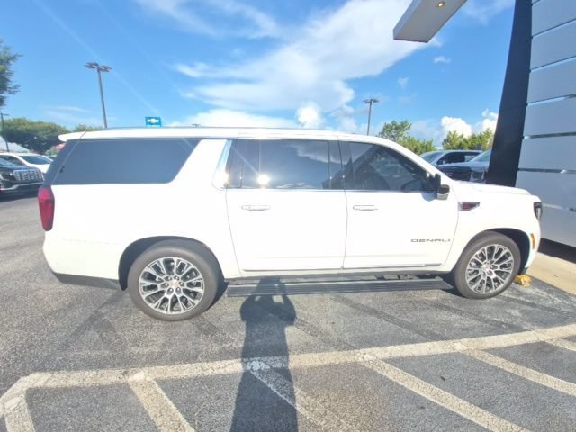 2026 GMC Yukon XL