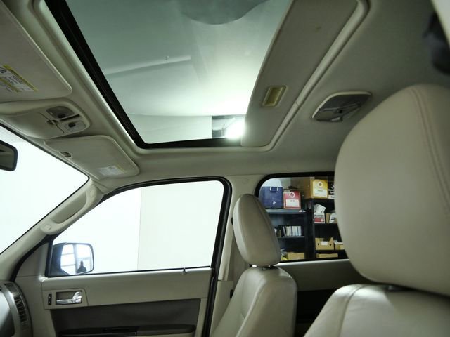 Used 2009 Gray Ford Hybrid image 18