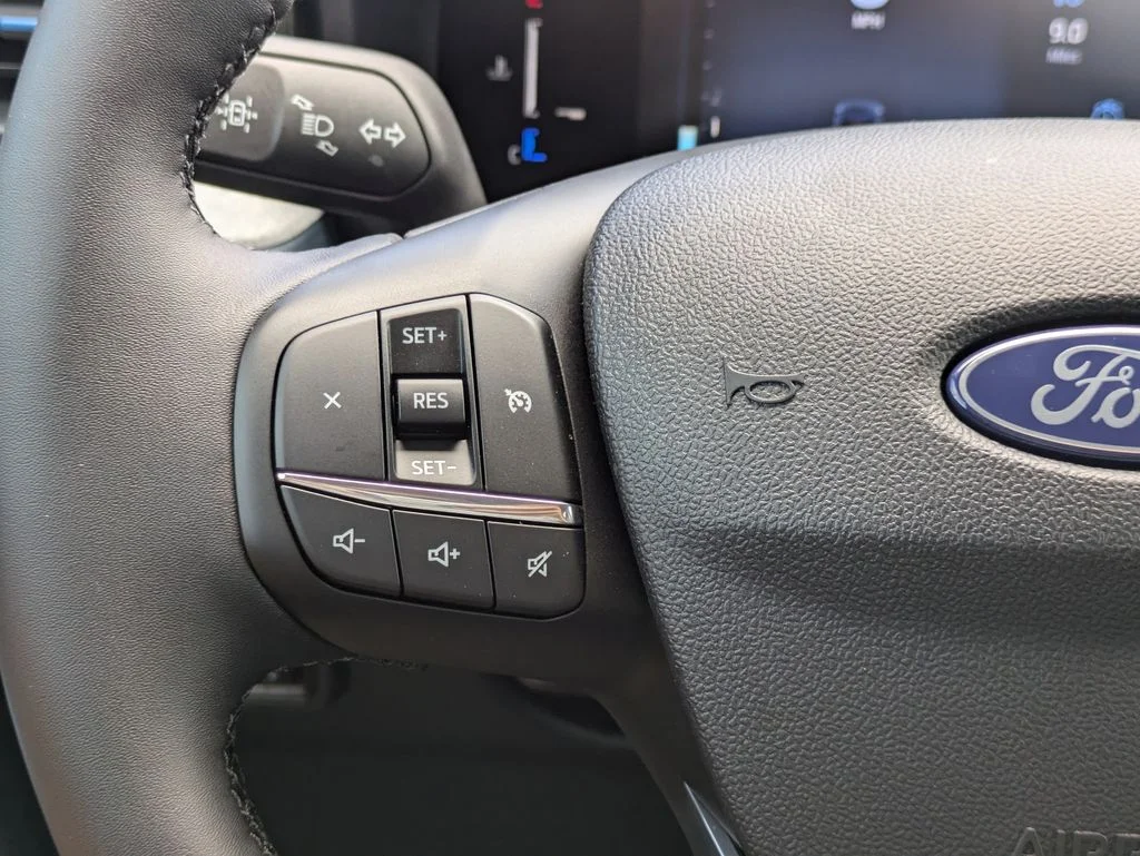 New 2026 Velocity Blue Ford XLT image 23