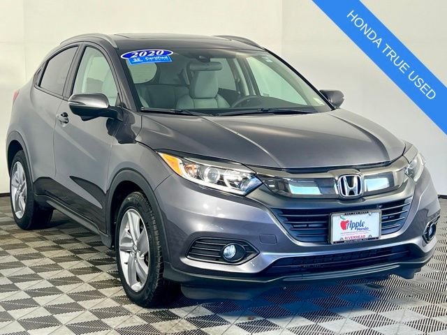 2020 Honda HR-V EX