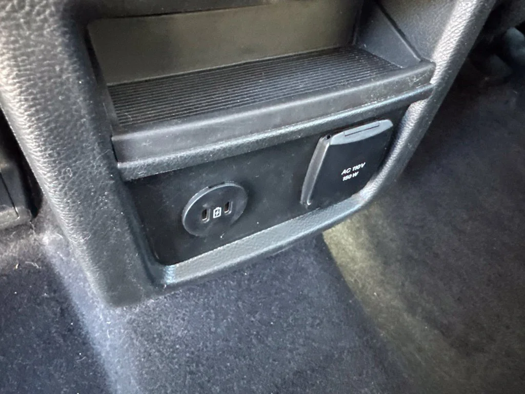 Certified Used 2024 Oxford White Ford SEL image 33