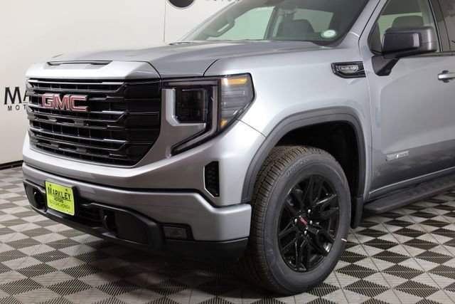 2026 GMC Sierra 1500 Elevation - Photo 41